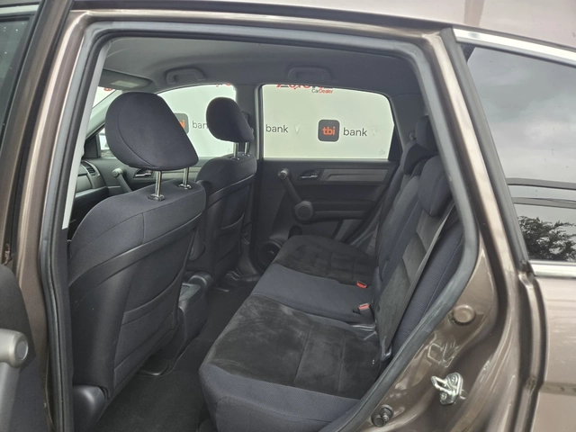 Honda Cr-v 2.2i-DTEC-150кс= 6ск= 4х4= НАВИ= СЕРВ.ИСТОРИЯ - автомобили, коли, обяви за нови и употребявани 8