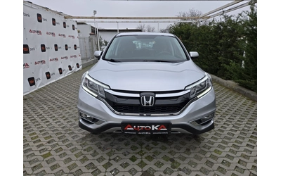 honda-cr-v - 0