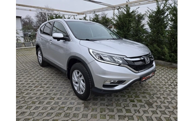honda-cr-v - 1