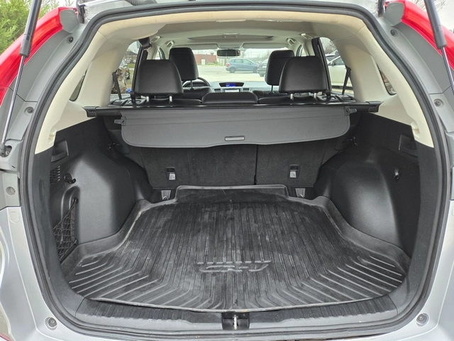 Honda Cr-v 2.4i-188кс= АВТОМАТ= FACE= 4X4= 3xКАМЕРИ= KEYLESS - автомобили, коли, обяви за нови и употребявани 9