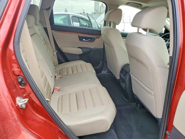 Honda Cr-v EX - автомобили, коли, обяви за нови и употребявани 10