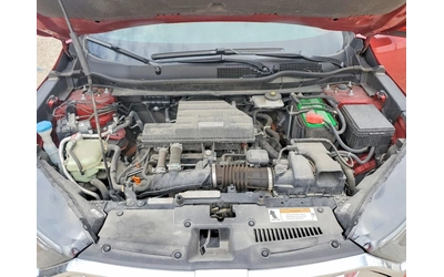 Honda Cr-v EX - автомобили, коли, обяви за нови и употребявани 11
