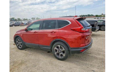 honda-cr-v - 1