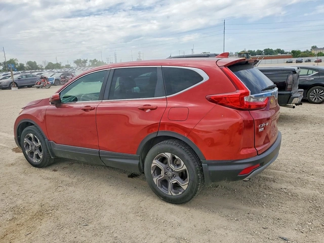Honda Cr-v EX - автомобили, коли, обяви за нови и употребявани 1