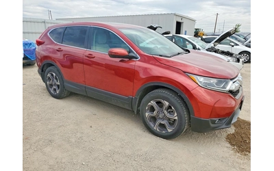 honda-cr-v - 3