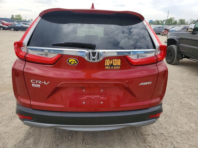 Honda Cr-v EX - автомобили, коли, обяви за нови и употребявани 5