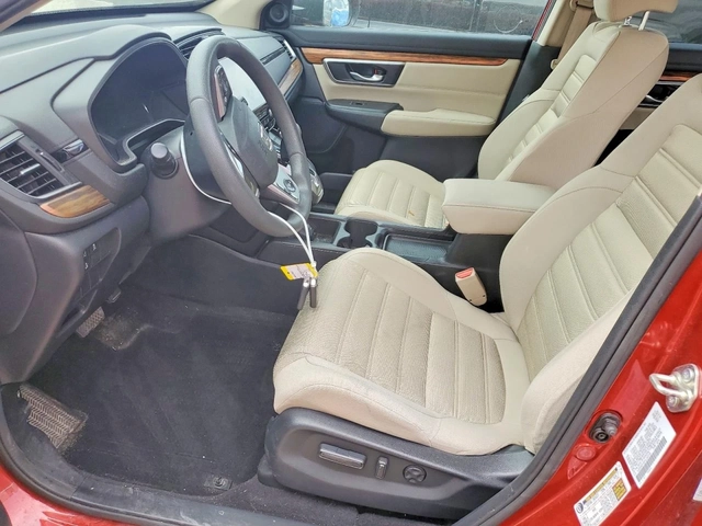 Honda Cr-v EX - автомобили, коли, обяви за нови и употребявани 6