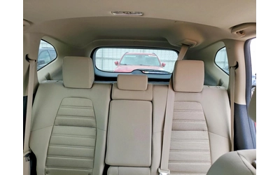 Honda Cr-v EX - автомобили, коли, обяви за нови и употребявани 9