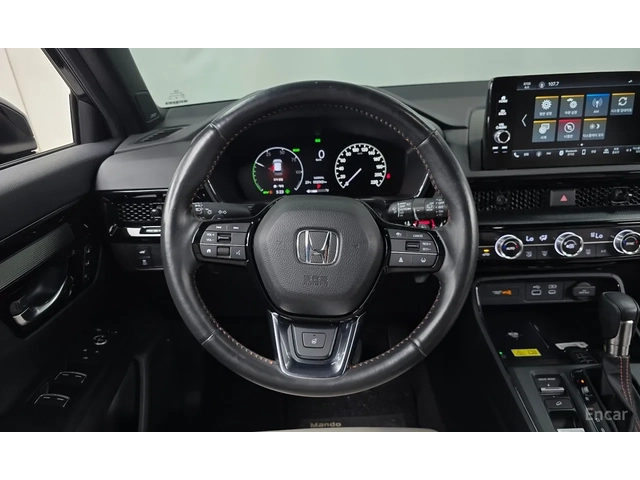 Honda Cr-v 2.0 Hybrid Touring* ПАНО* ПОДГРЕВ* КАМЕРИ - автомобили, коли, обяви за нови и употребявани 12