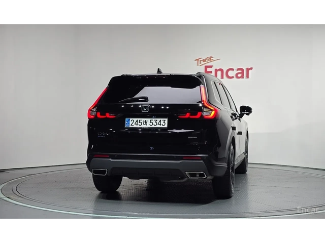 Honda Cr-v 2.0 Hybrid Touring* ПАНО* ПОДГРЕВ* КАМЕРИ - автомобили, коли, обяви за нови и употребявани 3