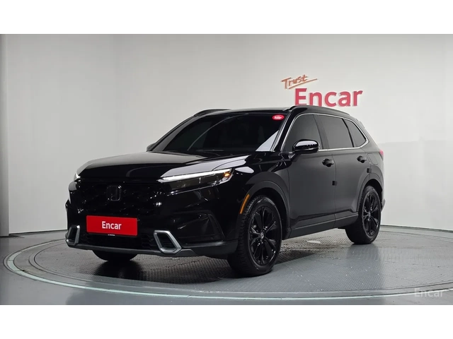 Honda Cr-v 2.0 Hybrid Touring* ПАНО* ПОДГРЕВ* КАМЕРИ - автомобили, коли, обяви за нови и употребявани 0