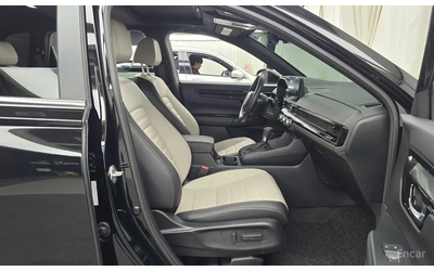 Honda Cr-v 2.0 Hybrid Touring* ПАНО* ПОДГРЕВ* КАМЕРИ - автомобили, коли, обяви за нови и употребявани 10