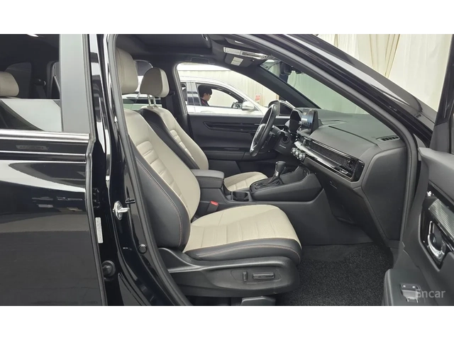 Honda Cr-v 2.0 Hybrid Touring* ПАНО* ПОДГРЕВ* КАМЕРИ - автомобили, коли, обяви за нови и употребявани 10