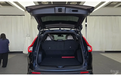 Honda Cr-v 2.0 Hybrid Touring* ПАНО* ПОДГРЕВ* КАМЕРИ - автомобили, коли, обяви за нови и употребявани 16