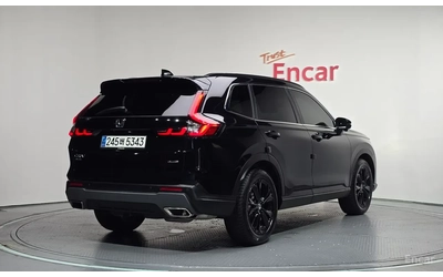 honda-cr-v - 1