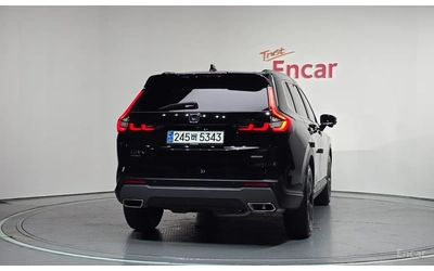 honda-cr-v - 3