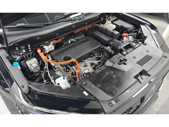 Honda Cr-v 2.0 Hybrid Touring* ПАНО* ПОДГРЕВ* КАМЕРИ - автомобили, коли, обяви за нови и употребявани 4