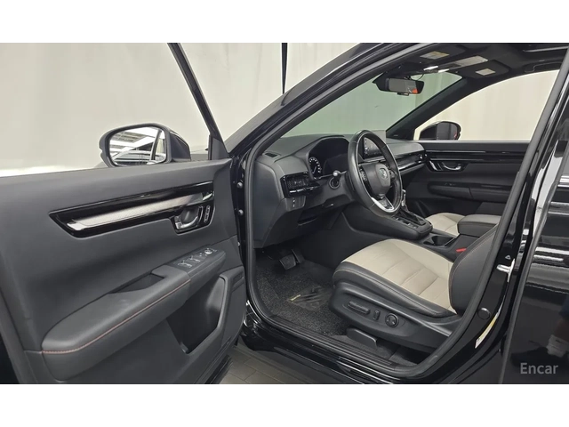 Honda Cr-v 2.0 Hybrid Touring* ПАНО* ПОДГРЕВ* КАМЕРИ - автомобили, коли, обяви за нови и употребявани 5