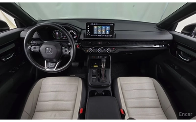 Honda Cr-v 2.0 Hybrid Touring* ПАНО* ПОДГРЕВ* КАМЕРИ - автомобили, коли, обяви за нови и употребявани 6