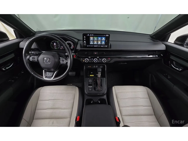Honda Cr-v 2.0 Hybrid Touring* ПАНО* ПОДГРЕВ* КАМЕРИ - автомобили, коли, обяви за нови и употребявани 6