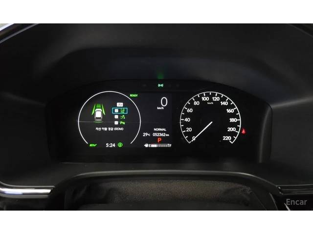 Honda Cr-v 2.0 Hybrid Touring* ПАНО* ПОДГРЕВ* КАМЕРИ - автомобили, коли, обяви за нови и употребявани 7