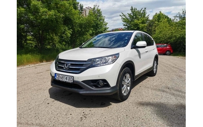 honda-cr-v - 0