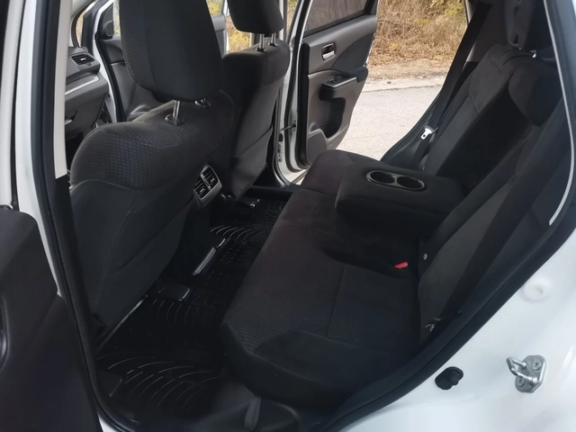 Honda Cr-v 2.2 i-DTEC  ТОП - автомобили, коли, обяви за нови и употребявани 11