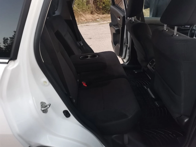 Honda Cr-v 2.2 i-DTEC  ТОП - автомобили, коли, обяви за нови и употребявани 12