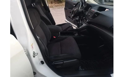 Honda Cr-v 2.2 i-DTEC  ТОП - автомобили, коли, обяви за нови и употребявани 13
