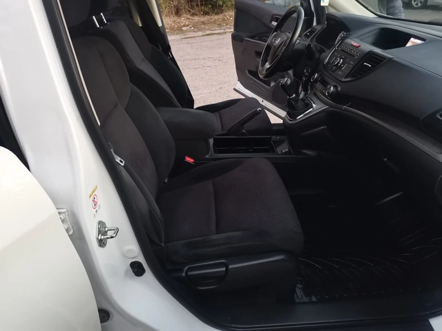 Honda Cr-v 2.2 i-DTEC  ТОП - автомобили, коли, обяви за нови и употребявани 13