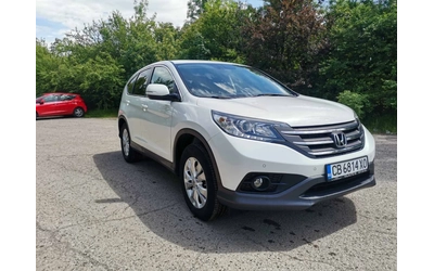 honda-cr-v - 2