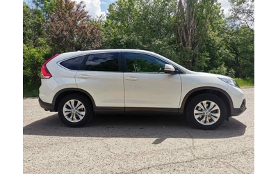 honda-cr-v - 3