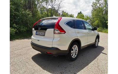 honda-cr-v - 4