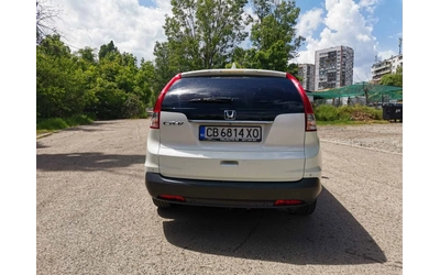 honda-cr-v - 5