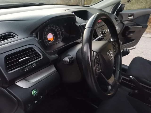 Honda Cr-v 2.2 i-DTEC  ТОП - автомобили, коли, обяви за нови и употребявани 9