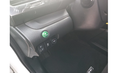 Honda Cr-v 2.0 V-TEC ГАЗ - автомобили, коли, обяви за нови и употребявани 10