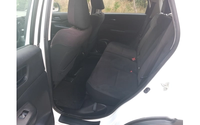 Honda Cr-v 2.0 V-TEC ГАЗ - автомобили, коли, обяви за нови и употребявани 11