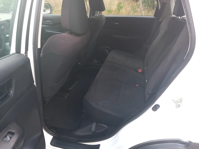 Honda Cr-v 2.0 V-TEC ГАЗ - автомобили, коли, обяви за нови и употребявани 11