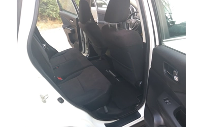 Honda Cr-v 2.0 V-TEC ГАЗ - автомобили, коли, обяви за нови и употребявани 14