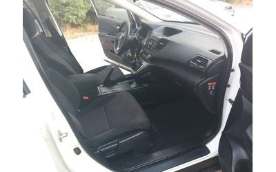 Honda Cr-v 2.0 V-TEC ГАЗ - автомобили, коли, обяви за нови и употребявани 15