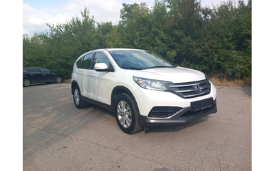 honda-cr-v - 2