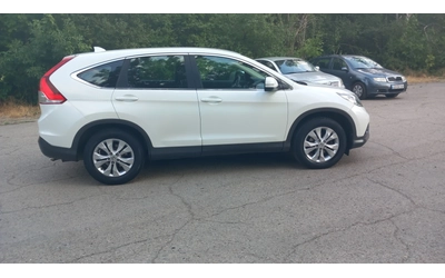 honda-cr-v - 3