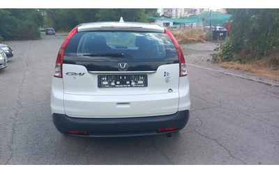 honda-cr-v - 5
