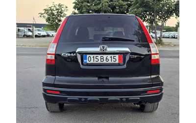 Honda CR-V АЛКАНТАРА/2.0 i-VTEC/4Х4/FACELIFT - автомобили, коли, обяви за нови и употребявани 4