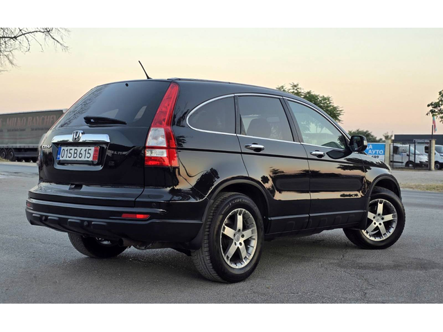 Honda CR-V АЛКАНТАРА/2.0 i-VTEC/4Х4/FACELIFT - автомобили, коли, обяви за нови и употребявани 5