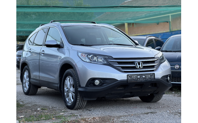 honda-cr-v-honda-cr-v-2-4i-awd-automatic - 0