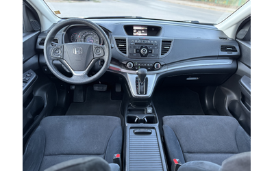 Honda Cr-v Honda Cr-v 2.4i * AWD * Automatic - автомобили, коли, обяви за нови и употребявани 10