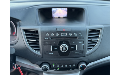 Honda Cr-v Honda Cr-v 2.4i * AWD * Automatic - автомобили, коли, обяви за нови и употребявани 11