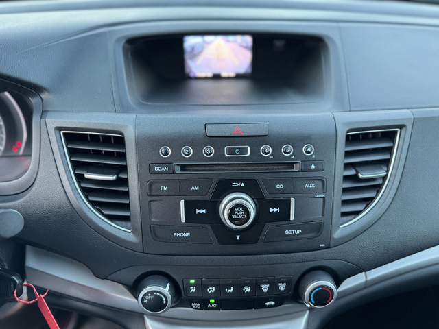 Honda Cr-v Honda Cr-v 2.4i * AWD * Automatic - автомобили, коли, обяви за нови и употребявани 11