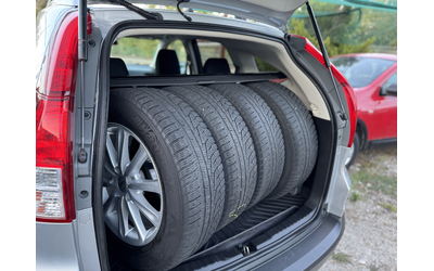 Honda Cr-v Honda Cr-v 2.4i * AWD * Automatic - автомобили, коли, обяви за нови и употребявани 12